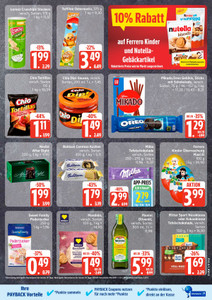 EDEKA Prospekt - Angebote ab 16.03.