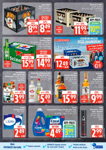 EDEKA Prospekt - Angebote ab 16.03.