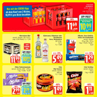 EDEKA Prospekt Seite 3