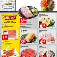 EDEKA Prospekt Seite 2