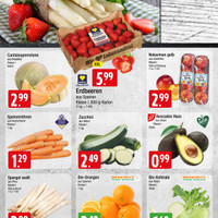 EDEKA Prospekt Seite 3