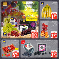 EDEKA Prospekt Seite 2