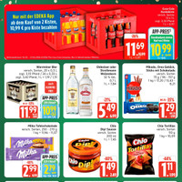 EDEKA Prospekt Seite 3