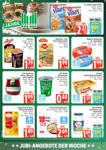 EDEKA Prospekt - Angebote ab 16.03. - Seite 2