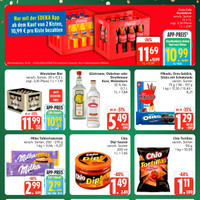 EDEKA Prospekt Seite 3