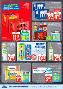 EDEKA Prospekt - Angebote ab 16.03.