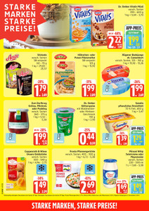 EDEKA Prospekt - Angebote ab 16.03. - Seite 2