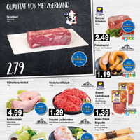 EDEKA Prospekt Seite 2