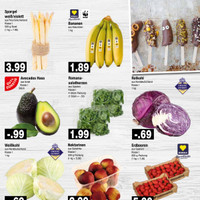 EDEKA Prospekt Seite 3