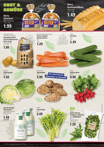 EDEKA Prospekt - Angebote ab 16.03. - Seite 2