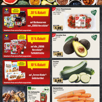 EDEKA Prospekt Seite 2