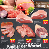 EDEKA Prospekt Seite 2