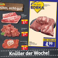 EDEKA Prospekt Seite 3