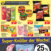 EDEKA Prospekt Seite 11