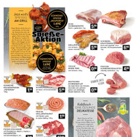 EDEKA Prospekt Seite 2