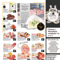 EDEKA Prospekt Seite 3