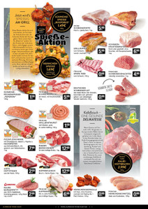 EDEKA Prospekt - Angebote ab 16.03. - Seite 2