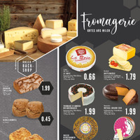 EDEKA Prospekt Seite 2