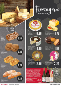 EDEKA Prospekt - Angebote ab 16.03. - Seite 2