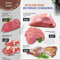 EDEKA Prospekt Seite 2