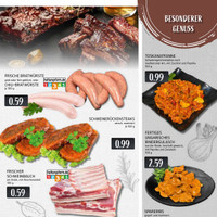 EDEKA Prospekt Seite 3