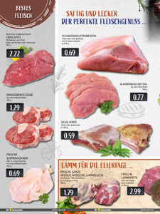 EDEKA Prospekt - Angebote ab 16.03. - Seite 2