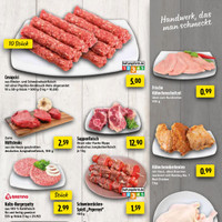 EDEKA Prospekt Seite 3