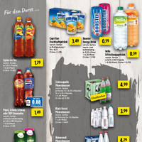 EDEKA Prospekt Seite 14