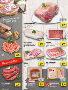 EDEKA Prospekt - Angebote ab 16.03. - Seite 2