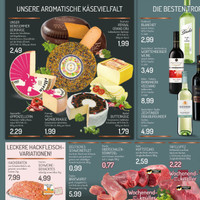 EDEKA Prospekt Seite 2
