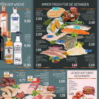EDEKA Prospekt Seite 3