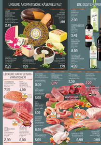 EDEKA Prospekt - Angebote ab 16.03. - Seite 2