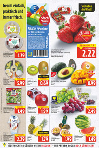 EDEKA Prospekt - Angebote ab 16.03. - Seite 2