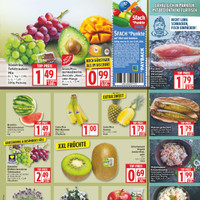 EDEKA Prospekt Seite 3