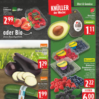 EDEKA Prospekt Seite 3