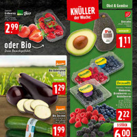 EDEKA Prospekt Seite 3