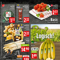 EDEKA Prospekt Seite 2