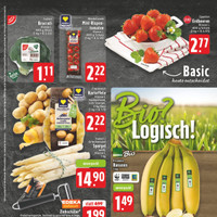 EDEKA Prospekt Seite 2