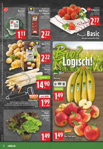 EDEKA Prospekt - Angebote ab 16.03. - Seite 2