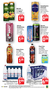 EDEKA Prospekt - Angebote ab 16.03.