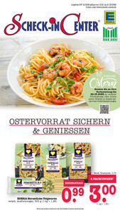 EDEKA Prospekt - Angebote ab 16.03.