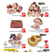 EDEKA Prospekt Seite 3