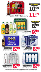 EDEKA Prospekt - Angebote ab 16.03.