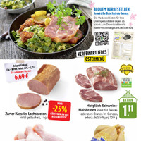 EDEKA Prospekt Seite 14