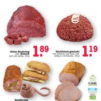 EDEKA Prospekt Seite 3