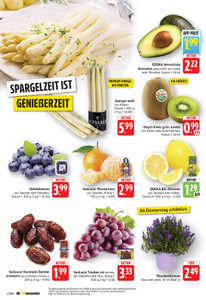 EDEKA Prospekt - Angebote ab 16.03. - Seite 2