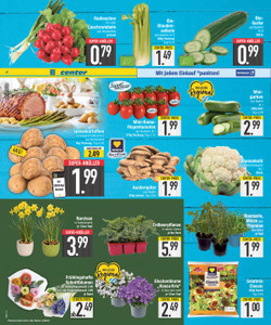 EDEKA Prospekt - Angebote ab 23.03. - Seite 2