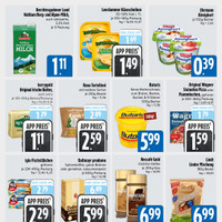 EDEKA Prospekt Seite 2