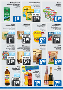 EDEKA Prospekt - Angebote ab 23.03. - Seite 2