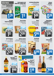 EDEKA Prospekt - Angebote ab 23.03. - Seite 2